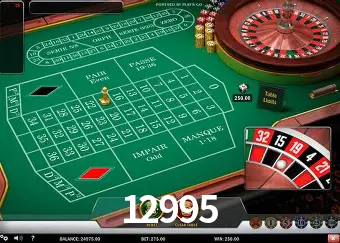 Live Casino 12995