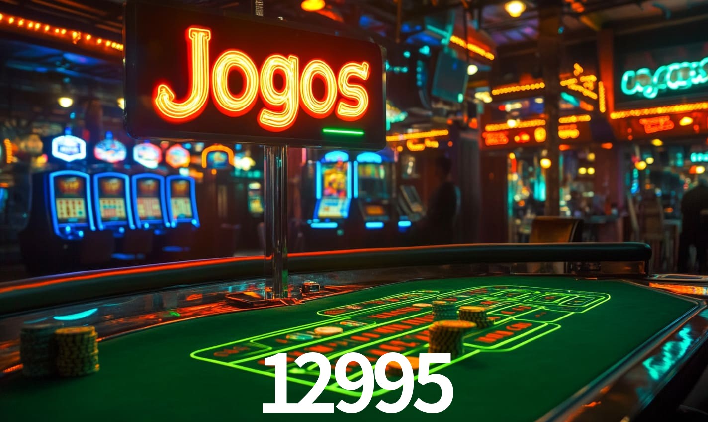 Live Casino 12995